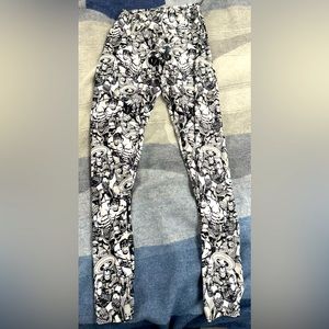 Marvel Avengers Leggings